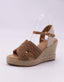Dutch Fall wedge