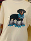 Roller Dog Tee