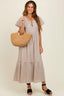 Jackie Dress