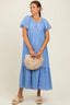 Jackie Dress