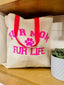 Fur Mom Tote