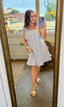 Mika Mini Dress