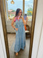 Debbie Denim Dress