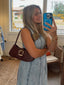 Chloie Clutch Bag