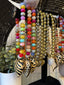 Animal Love Necklace