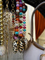 Animal Love Necklace