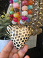 Animal Love Necklace