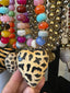 Animal Love Necklace