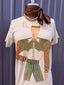 Cowboy Couture Tee