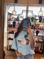 Oversized Mallard Tee