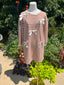 Autumn dress