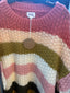 Chunky Knit Sweater