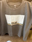 Marfa Boxy Tank