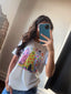 Ghost Tee