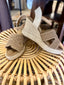 Dutch Fall wedge