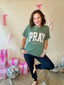 Pray Tee