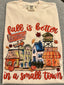 Fall shop small tee