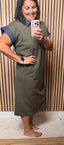 Weekend Maxi Dress