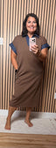 Weekend Maxi Dress