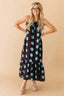 Mary Midi Dress