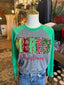 B05 merry Xmas long sleeve tee