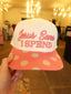 Faith Hats
