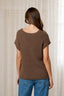 KITTY KNIT TOP