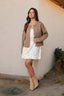 KELLY KNIT CARDIGAN