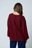 KATIE KNIT TOP