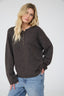 PAULA PULLOVER SWEATER