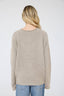 PAULA PULLOVER SWEATER
