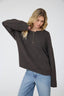 PAULA PULLOVER SWEATER