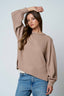 KATIE KNIT TOP