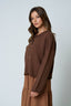 KELLY KNIT CARDIGAN