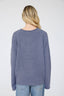 PAULA PULLOVER SWEATER