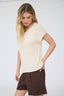 KITTY KNIT TOP