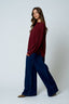 KATIE KNIT TOP