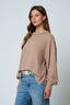 KATIE KNIT TOP
