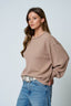 KATIE KNIT TOP