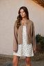 KELLY KNIT CARDIGAN
