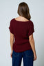 KITTY KNIT TOP