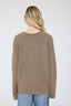 PAULA PULLOVER SWEATER