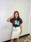 USA tee