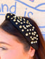 Bling headband