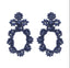 Alice earrings