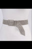 Rhinestone Belt