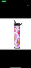 Sic 27oz water bottles