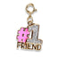 Charm it! #1 friend