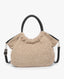 Zuri teddy satchel