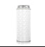 Slim sic can cooler